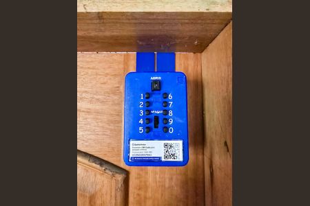 Apartamento à venda com 56m², 2 quartos e 1 vagaLockBox instalada