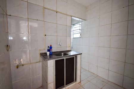 Apartamento à venda com 56m², 2 quartos e 1 vagaCozinha