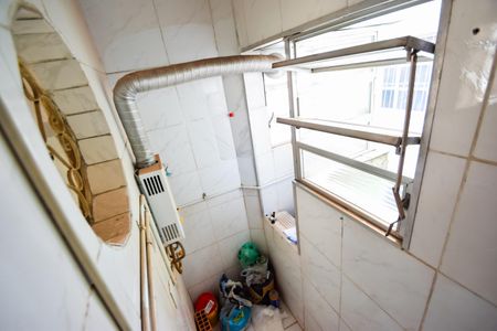 Apartamento à venda com 56m², 2 quartos e 1 vagaÁrea de Serviço