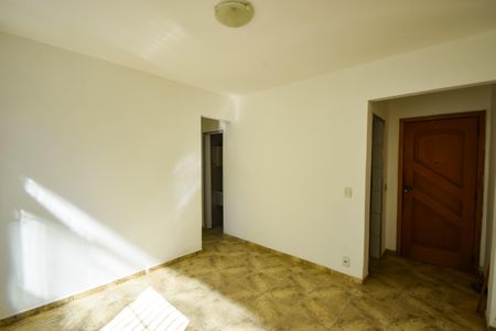 Apartamento à venda com 56m², 2 quartos e 1 vagaSala
