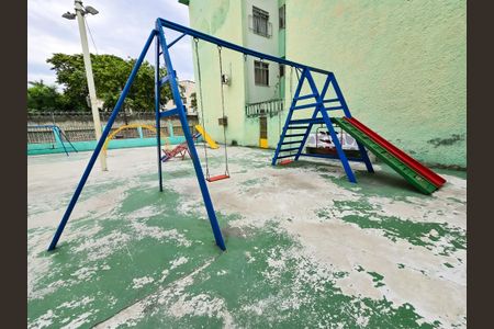 Apartamento à venda com 56m², 2 quartos e 1 vagaÁrea comum - Playground