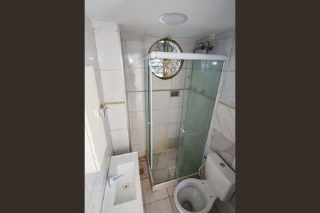 Apartamento à venda com 56m², 2 quartos e 1 vagaBanheiro