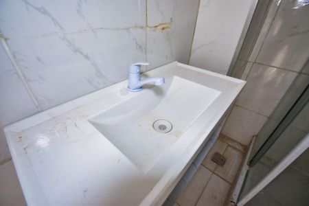 Apartamento à venda com 56m², 2 quartos e 1 vagaBanheiro