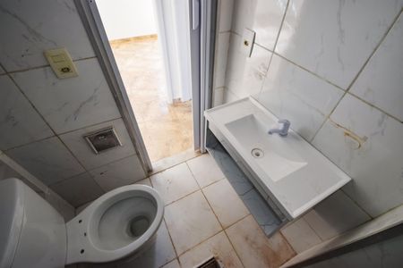 Apartamento à venda com 56m², 2 quartos e 1 vagaBanheiro