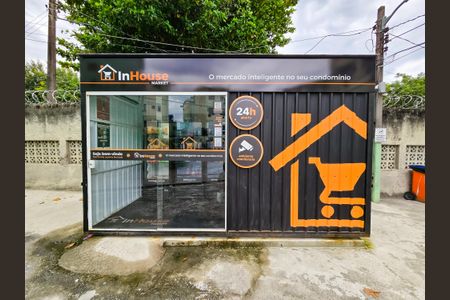 Apartamento à venda com 56m², 2 quartos e 1 vagaMercadinho