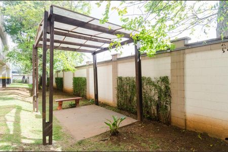 Apartamento para alugar com 49m², 2 quartos e 1 vaga Apartamento para alugar com 49m², 2 quartos e 1 vagaÁrea comum