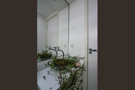 Apartamento para alugar com 49m², 2 quartos e 1 vaga Apartamento para alugar com 49m², 2 quartos e 1 vagaBanheiro