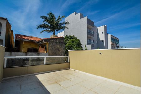 Apartamento à venda com 92m², 2 quartos e 1 vaga Apartamento à venda com 92m², 2 quartos e 1 vagaÁrea de Serviço/Cobertura