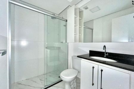 Studio para alugar com 33m², 1 quarto e sem vagaBanheiro