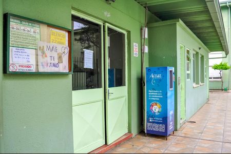 Apartamento para alugar com 69m², 2 quartos e 1 vaga Apartamento para alugar com 69m², 2 quartos e 1 vagaÁrea comum