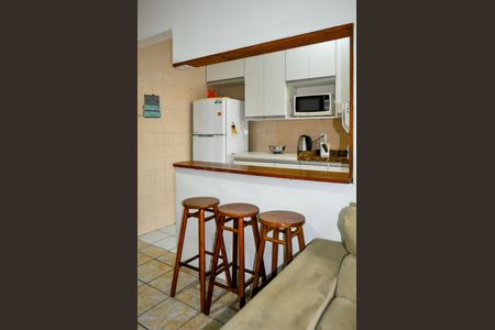 Apartamento para alugar com 69m², 2 quartos e 1 vaga Apartamento para alugar com 69m², 2 quartos e 1 vagaCozinha