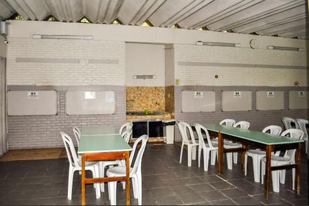 Apartamento para alugar com 69m², 2 quartos e 1 vaga Apartamento para alugar com 69m², 2 quartos e 1 vagaÁrea comum