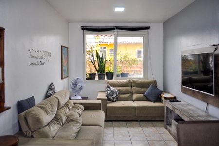 Apartamento para alugar com 69m², 2 quartos e 1 vaga Apartamento para alugar com 69m², 2 quartos e 1 vagaSala