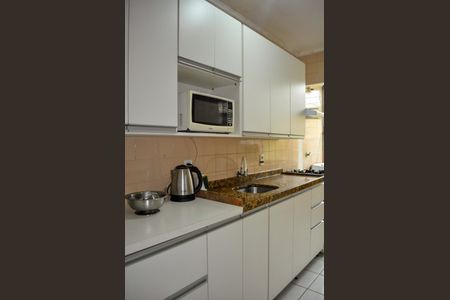 Apartamento para alugar com 69m², 2 quartos e 1 vaga Apartamento para alugar com 69m², 2 quartos e 1 vagaCozinha