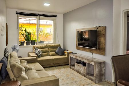 Apartamento para alugar com 69m², 2 quartos e 1 vaga Apartamento para alugar com 69m², 2 quartos e 1 vagaSala