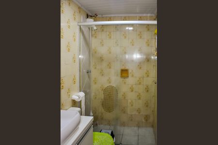 Apartamento para alugar com 69m², 2 quartos e 1 vaga Apartamento para alugar com 69m², 2 quartos e 1 vagaBanheiro
