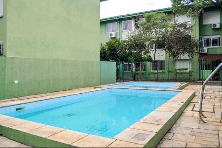 Apartamento para alugar com 69m², 2 quartos e 1 vaga Apartamento para alugar com 69m², 2 quartos e 1 vagaÁrea comum