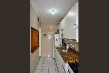 Apartamento para alugar com 69m², 2 quartos e 1 vaga Apartamento para alugar com 69m², 2 quartos e 1 vagaCozinha