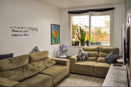 Apartamento para alugar com 69m², 2 quartos e 1 vaga Apartamento para alugar com 69m², 2 quartos e 1 vagaSala