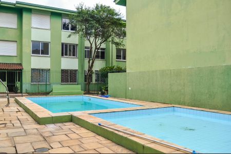 Apartamento para alugar com 69m², 2 quartos e 1 vaga Apartamento para alugar com 69m², 2 quartos e 1 vagaÁrea comum