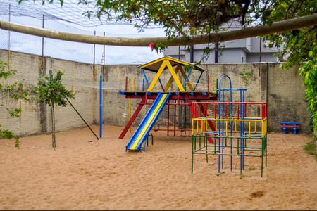 Apartamento para alugar com 69m², 2 quartos e 1 vaga Apartamento para alugar com 69m², 2 quartos e 1 vagaÁrea comum