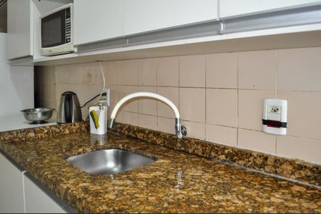 Apartamento para alugar com 69m², 2 quartos e 1 vaga Apartamento para alugar com 69m², 2 quartos e 1 vagaCozinha