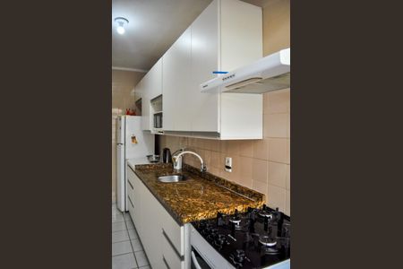 Apartamento para alugar com 69m², 2 quartos e 1 vaga Apartamento para alugar com 69m², 2 quartos e 1 vagaCozinha
