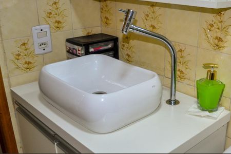 Apartamento para alugar com 69m², 2 quartos e 1 vaga Apartamento para alugar com 69m², 2 quartos e 1 vagaBanheiro