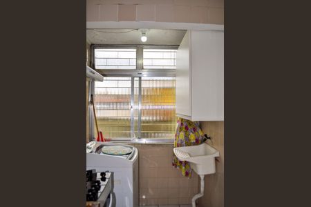 Apartamento para alugar com 69m², 2 quartos e 1 vaga Apartamento para alugar com 69m², 2 quartos e 1 vagaÁrea de Serviço