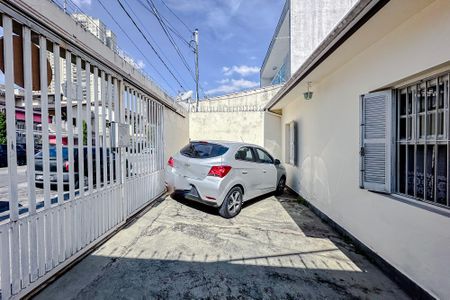 Casa à venda com 240m², 4 quartos e 2 vagasGaragem