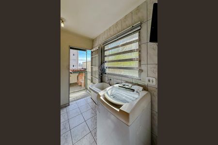 Casa à venda com 240m², 4 quartos e 2 vagasÁrea de Serviço