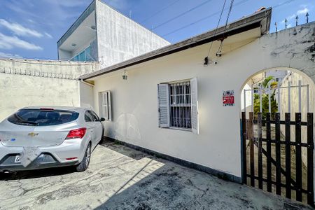 Casa à venda com 240m², 4 quartos e 2 vagasGaragem