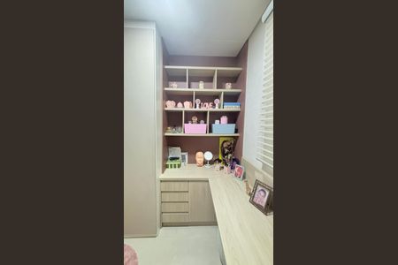 Apartamento à venda com 80m², 3 quartos e 2 vagasQuarto 1