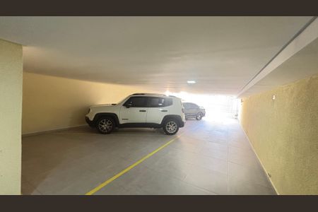 Apartamento à venda com 80m², 3 quartos e 2 vagasGaragem