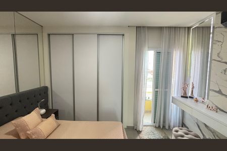 Apartamento à venda com 80m², 3 quartos e 2 vagasSuite