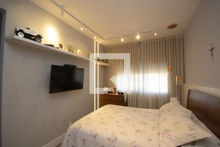 Apartamento à venda com 90m², 1 quarto e 1 vaga Apartamento à venda com 90m², 1 quarto e 1 vagaDormitório