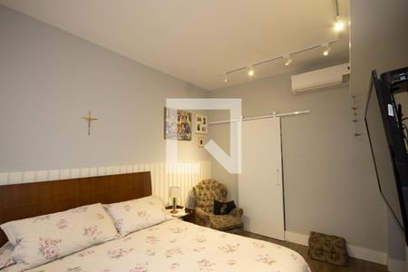 Apartamento à venda com 90m², 1 quarto e 1 vaga Apartamento à venda com 90m², 1 quarto e 1 vagaDormitório