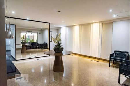 Apartamento à venda com 95m², 3 quartos e 2 vagasÁrea comum