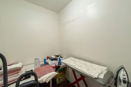 Apartamento à venda com 95m², 3 quartos e 2 vagasQuarto de Serviço