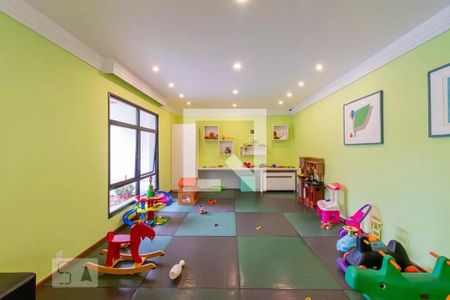 Apartamento à venda com 95m², 3 quartos e 2 vagasÁrea comum