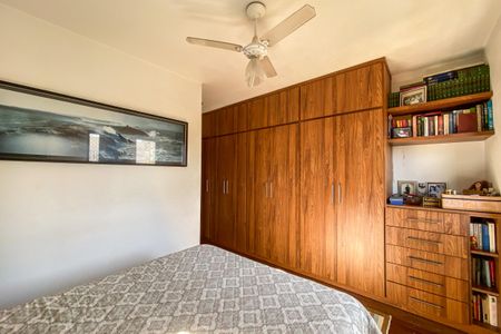 Apartamento à venda com 95m², 3 quartos e 2 vagasSuíte 