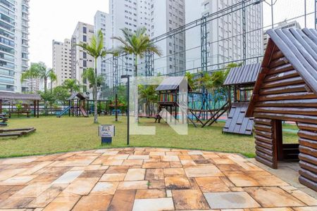 Apartamento à venda com 95m², 3 quartos e 2 vagasÁrea comum