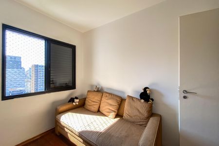 Apartamento à venda com 95m², 3 quartos e 2 vagasQuarto 1 