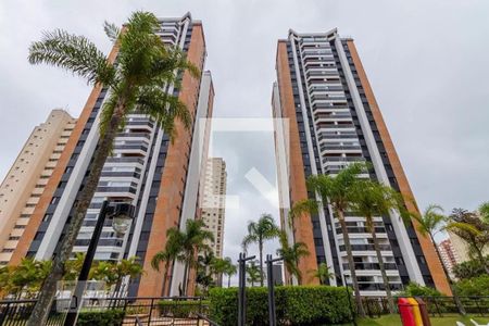 Apartamento à venda com 95m², 3 quartos e 2 vagasFachada