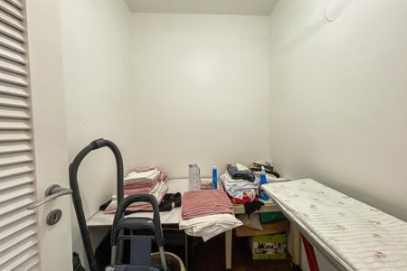 Apartamento à venda com 95m², 3 quartos e 2 vagasQuarto de Serviço