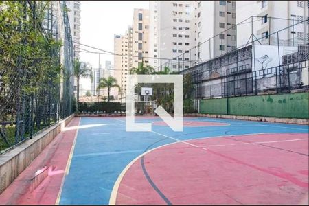 Apartamento à venda com 95m², 3 quartos e 2 vagasÁrea comum