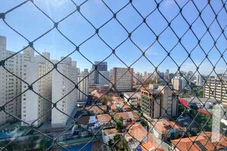 Apartamento à venda com 95m², 3 quartos e 2 vagasVaranda Vista 