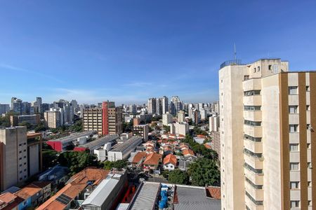 Apartamento à venda com 95m², 3 quartos e 2 vagasQuarto 2 Vista 