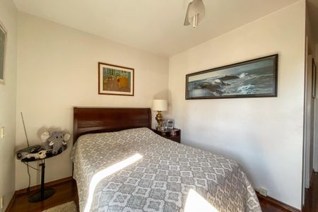 Apartamento à venda com 95m², 3 quartos e 2 vagasSuíte 