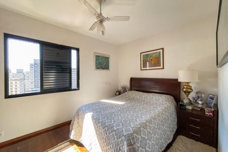 Apartamento à venda com 95m², 3 quartos e 2 vagasSuíte 